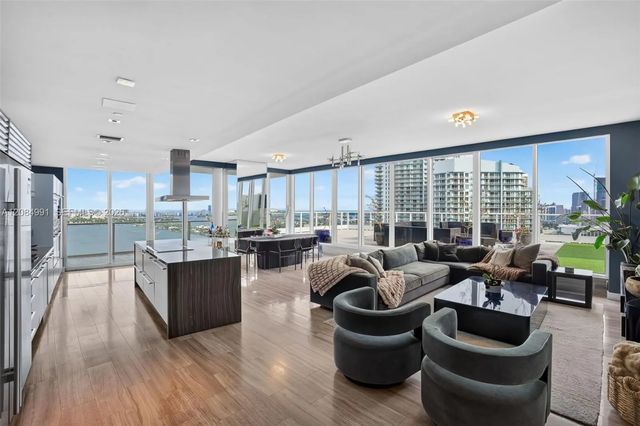 5 of 40 - 2020 N Bayshore Drive #3708, Miami, FL