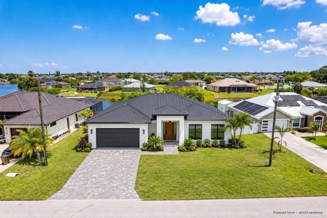 2 of 21 - 623 Ne 7th Terrace, Cape Coral, FL