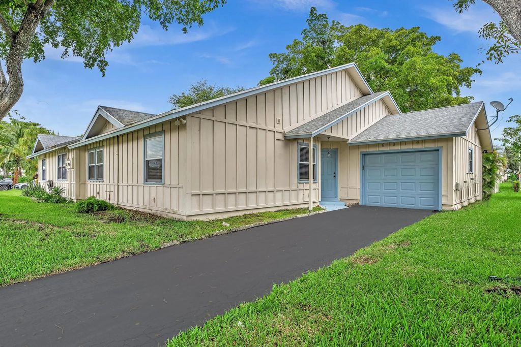 6014 Nw 78th Way, Tamarac