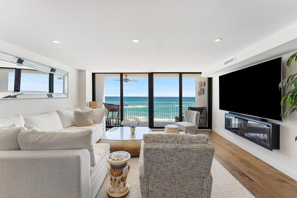 3590 S Ocean Boulevard #301, South Palm Beach