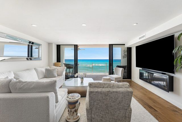 2 of 32 - 3590 S Ocean Boulevard #301, South Palm Beach, FL