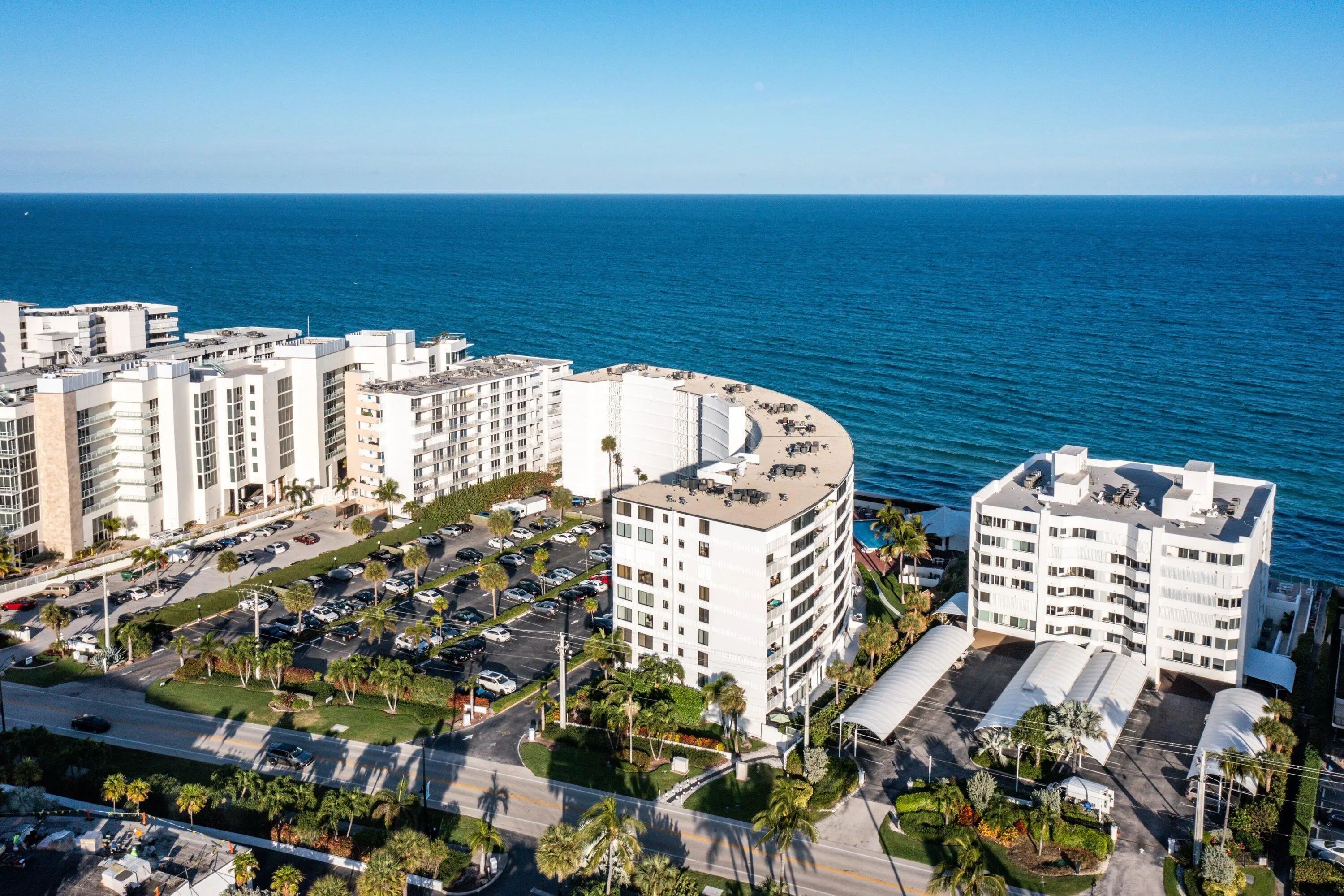 3590 S Ocean Boulevard #301, South Palm Beach, FL, 33480
