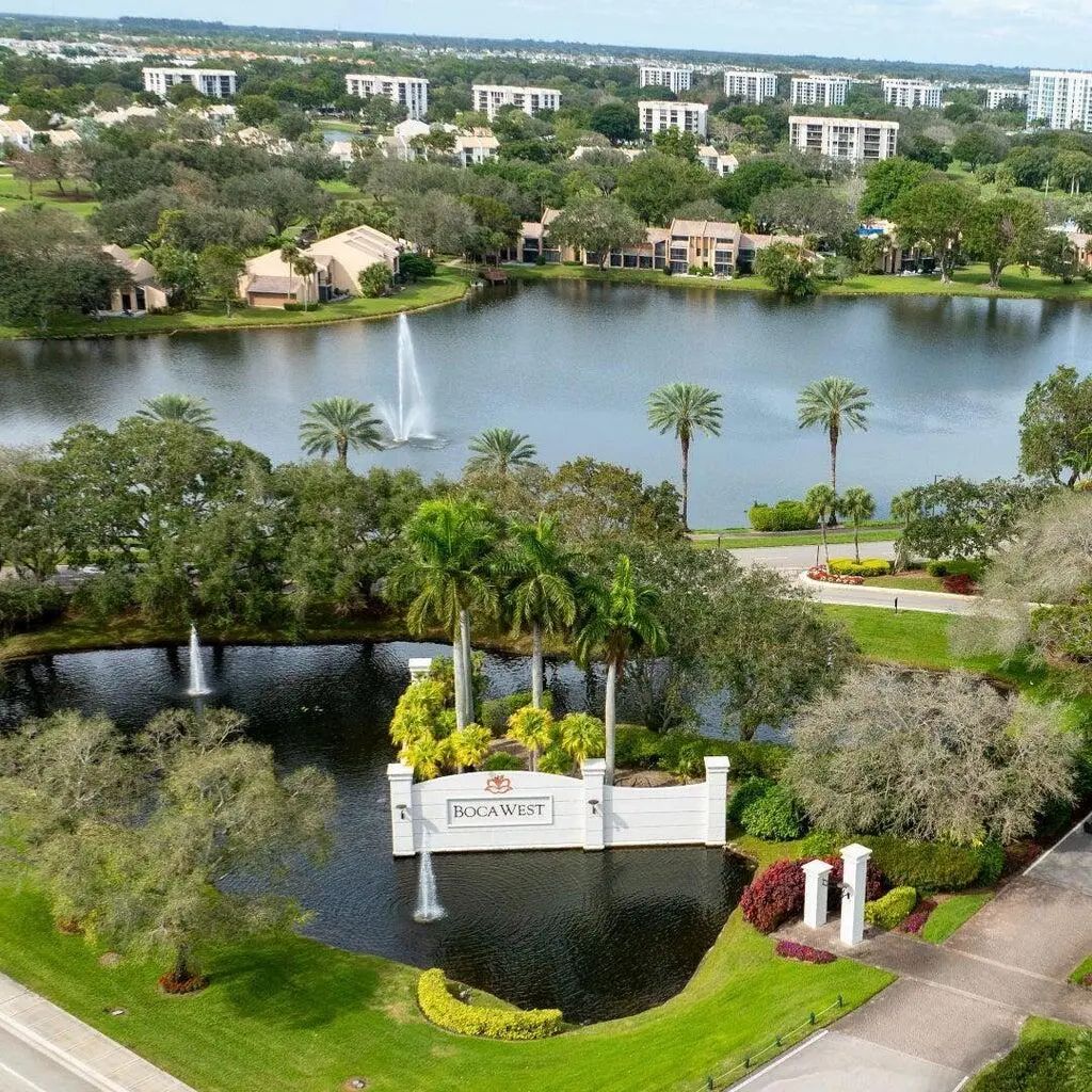 20045 Boca W Drive, Boca Raton