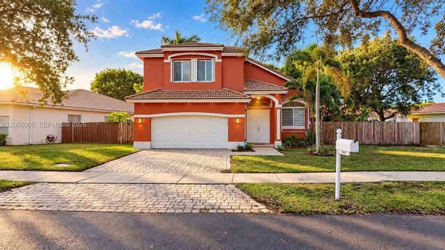 1430 Se 22nd Lane, Homestead