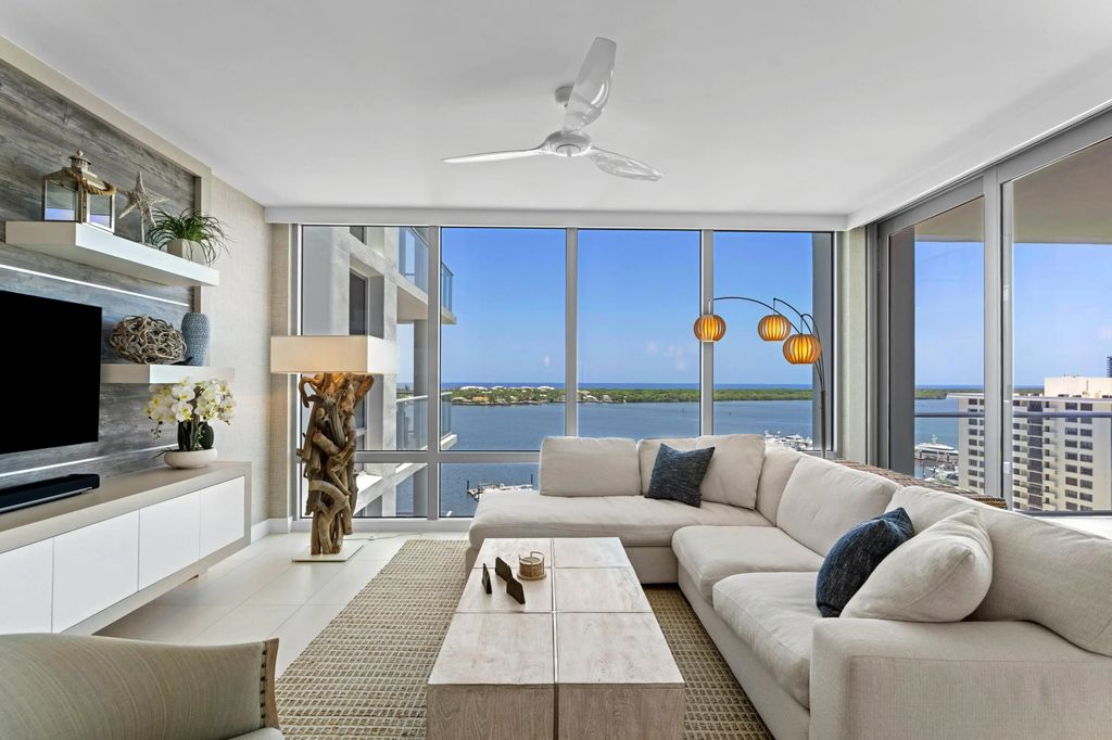 2 Water Club Way #1204, North Palm Beach