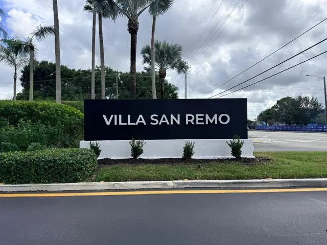 2 of 27 - 8659 Vía Reale #1, Boca Raton, FL