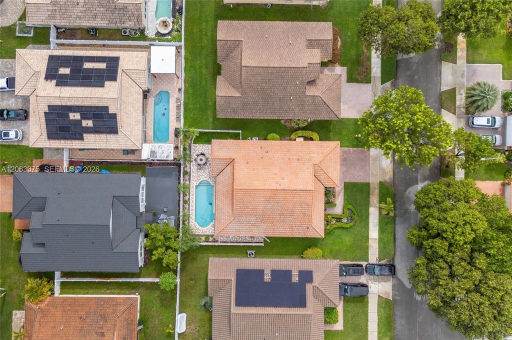 13149 Sw 24th Street, Miramar