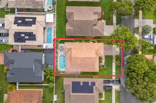 2 of 37 - 13149 Sw 24th Street, Miramar, FL