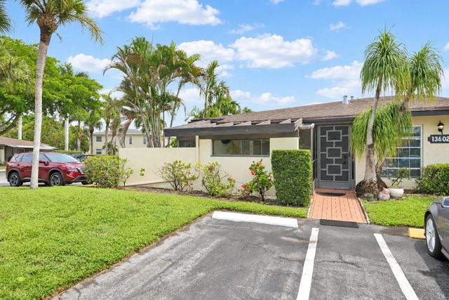 13602 Via Aurora #a, Delray Beach