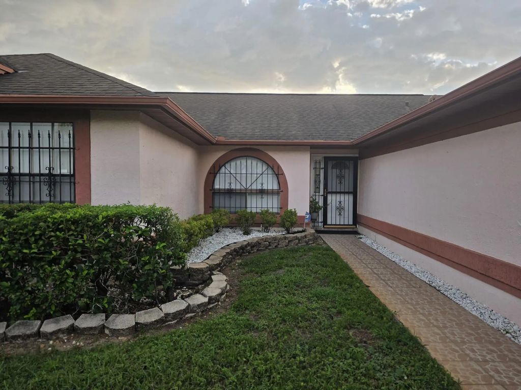 7413 Wade Meadow Court, Orlando