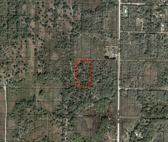 0 Nw 296th Street, Okeechobee