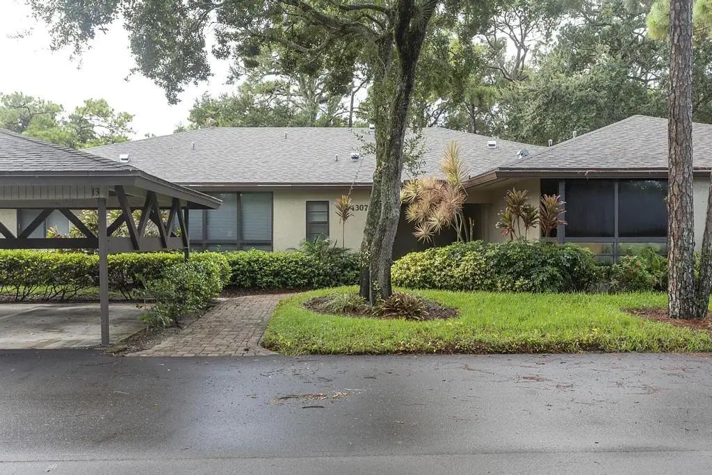 4307 Wood Ride Road, Boynton Beach