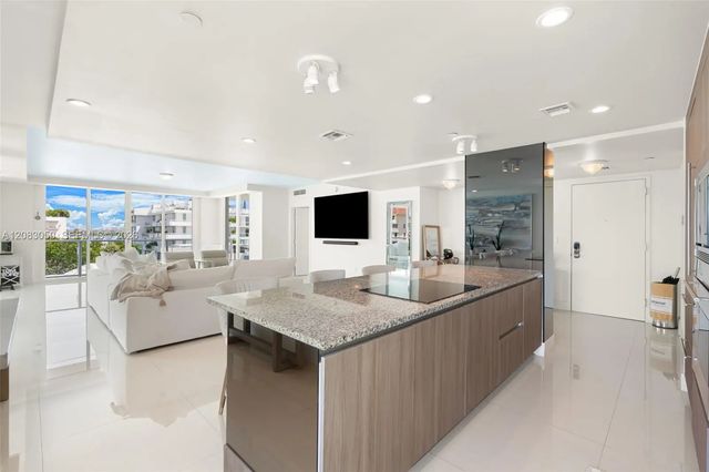 3 of 24 - 1170 101st Street #601, Bay Harbor Islands, FL