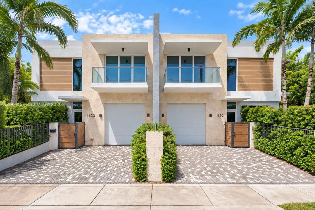 1622 Sw 30th Avenue, Miami