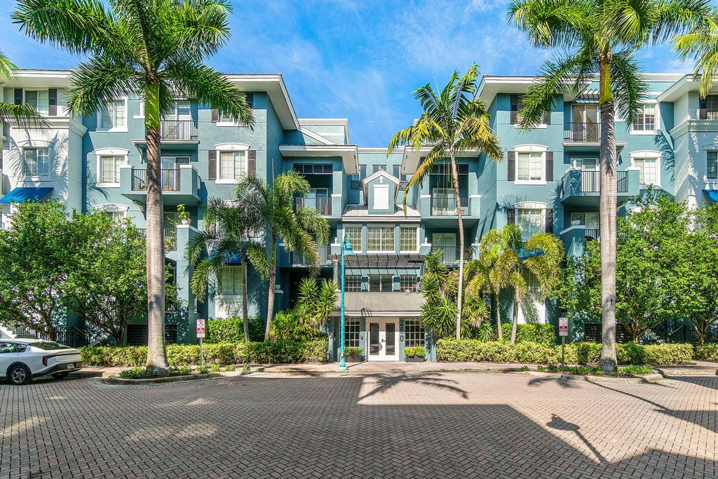 250 Ne 3rd Avenue #315, Delray Beach