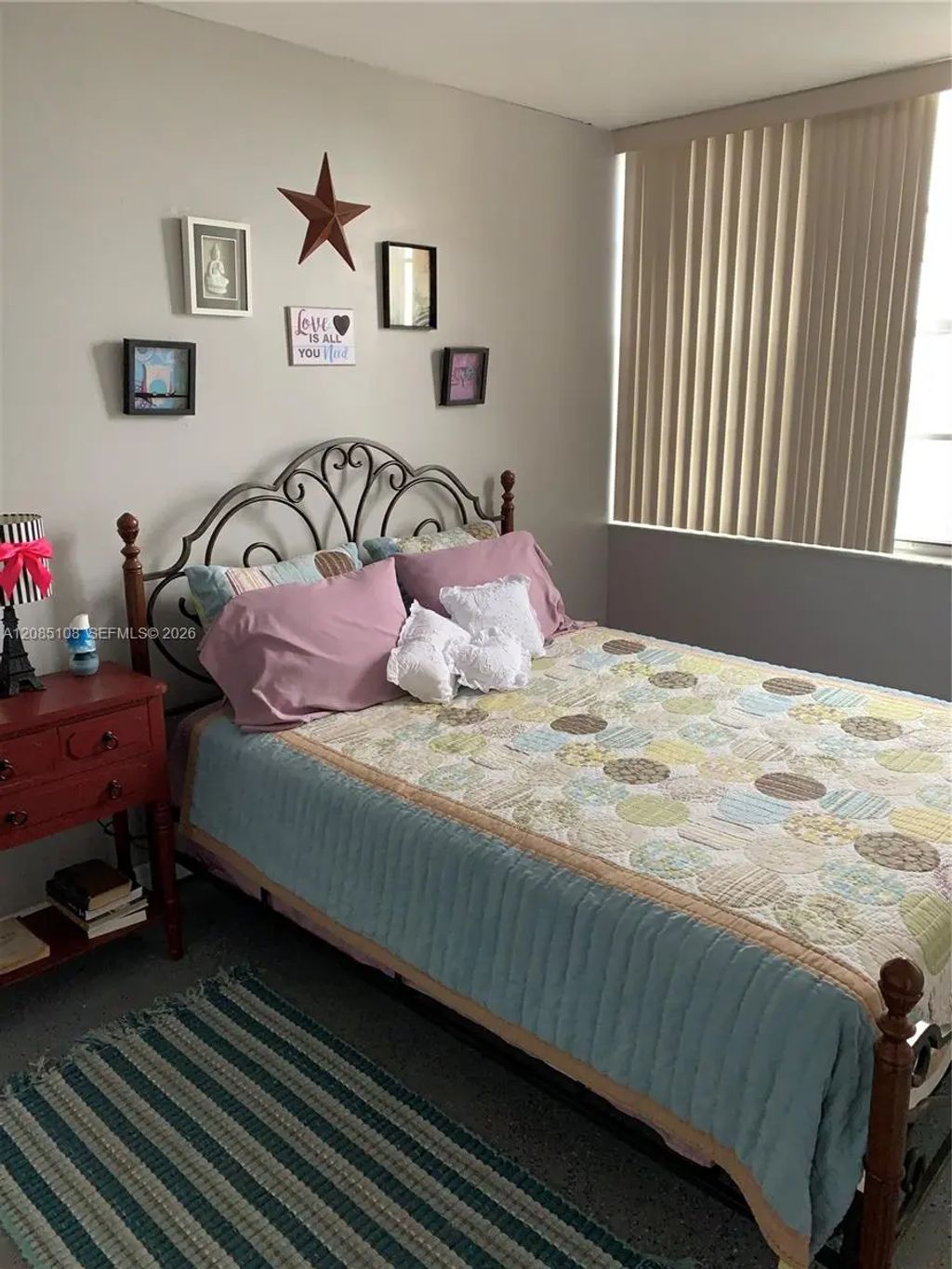 2025 Ne 164th Street #808, North Miami Beach
