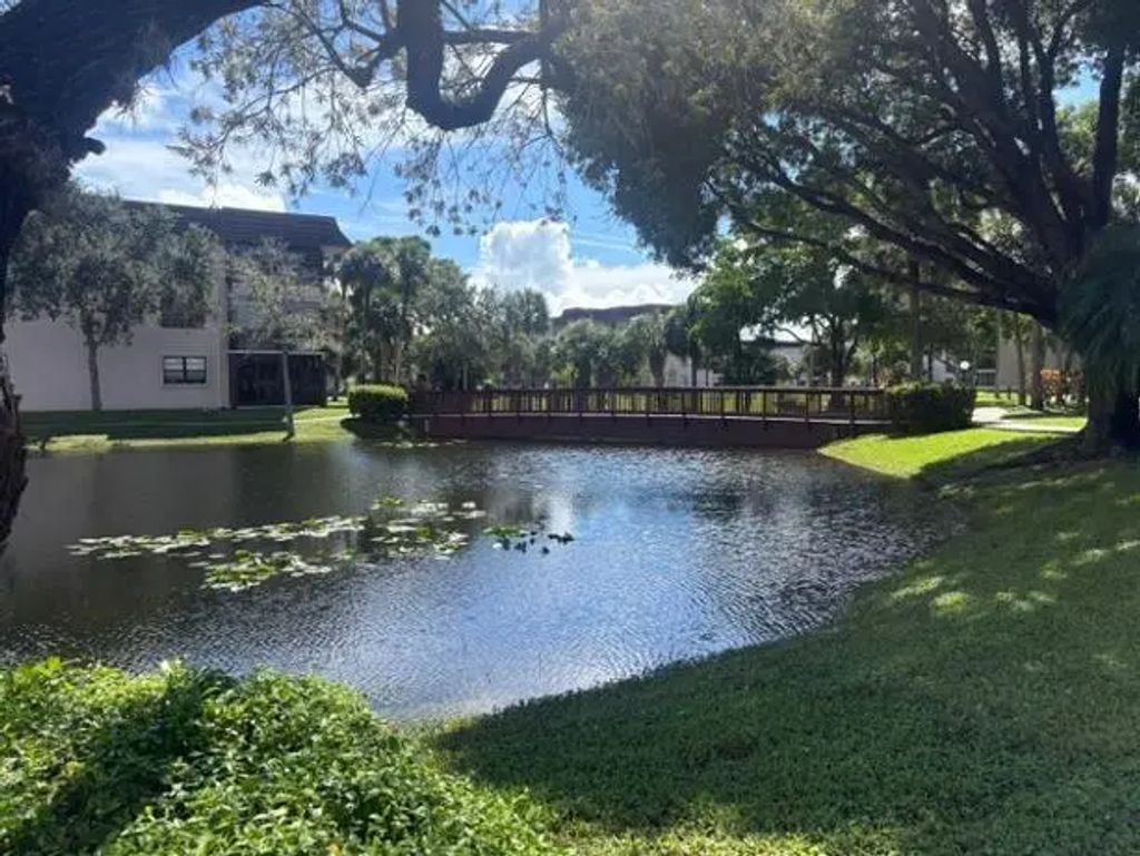 6095 N Sabal Palm Boulevard #308, Tamarac