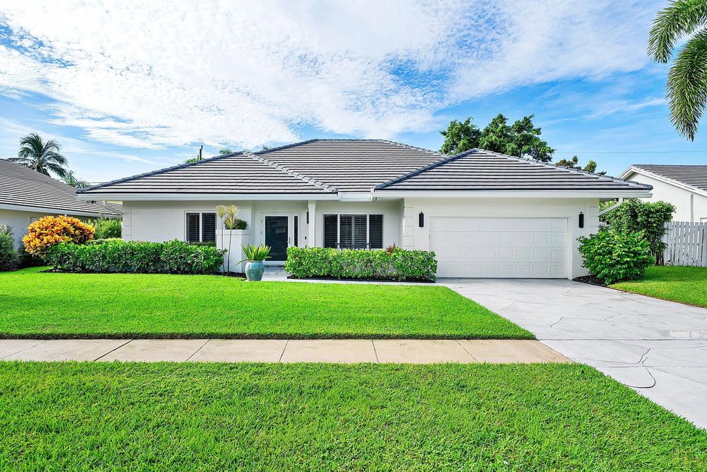 436 Prairie Rose Lane, Boca Raton