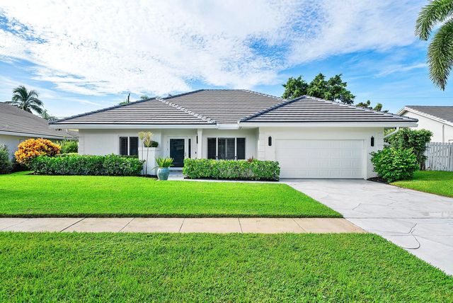 436 Prairie Rose Lane, Boca Raton
