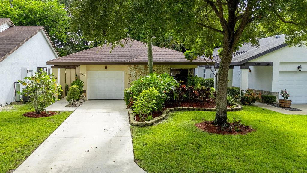 2420 Fiddleleaf Avenue, Coconut Creek