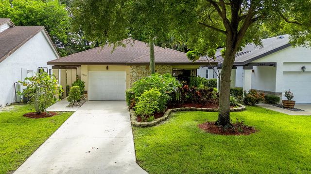 2420 Fiddleleaf Avenue, Coconut Creek