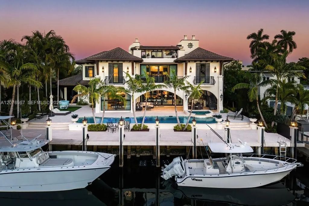 633 Isle Of Palms Drive, Fort Lauderdale
