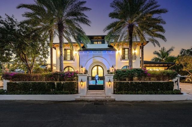 2 of 77 - 633 Isle Of Palms Drive, Fort Lauderdale, FL