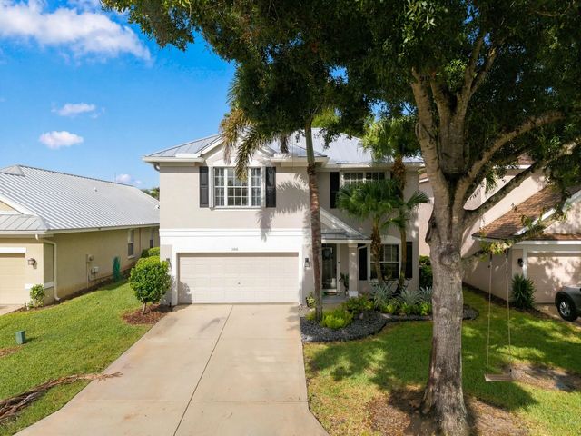3106 Sw Solitaire Palm Drive, Palm City