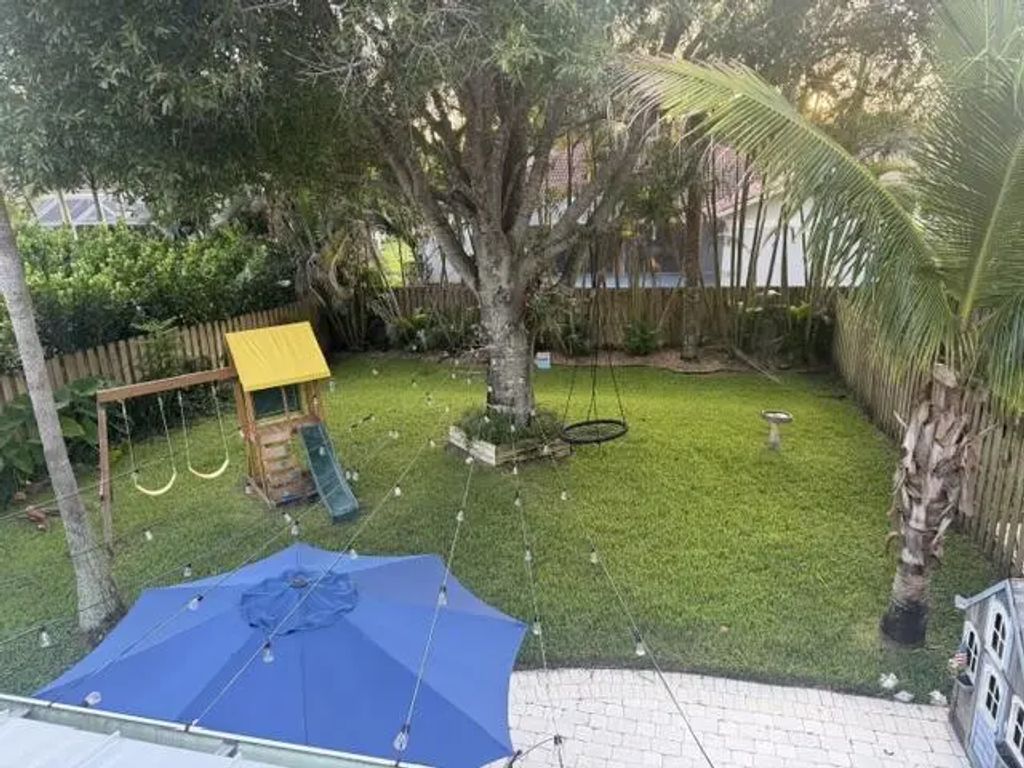 3106 Sw Solitaire Palm Drive, Palm City