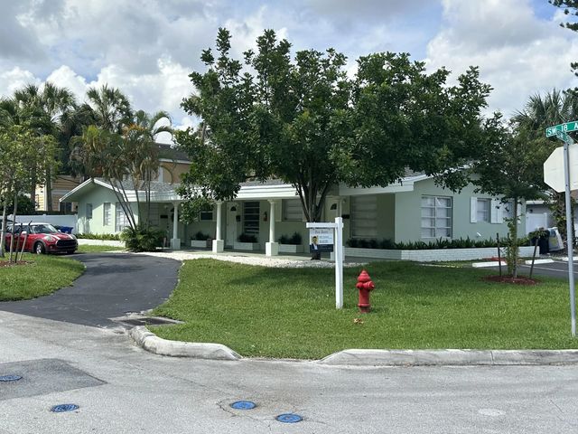 425 Sw 18th Avenue, Fort Lauderdale