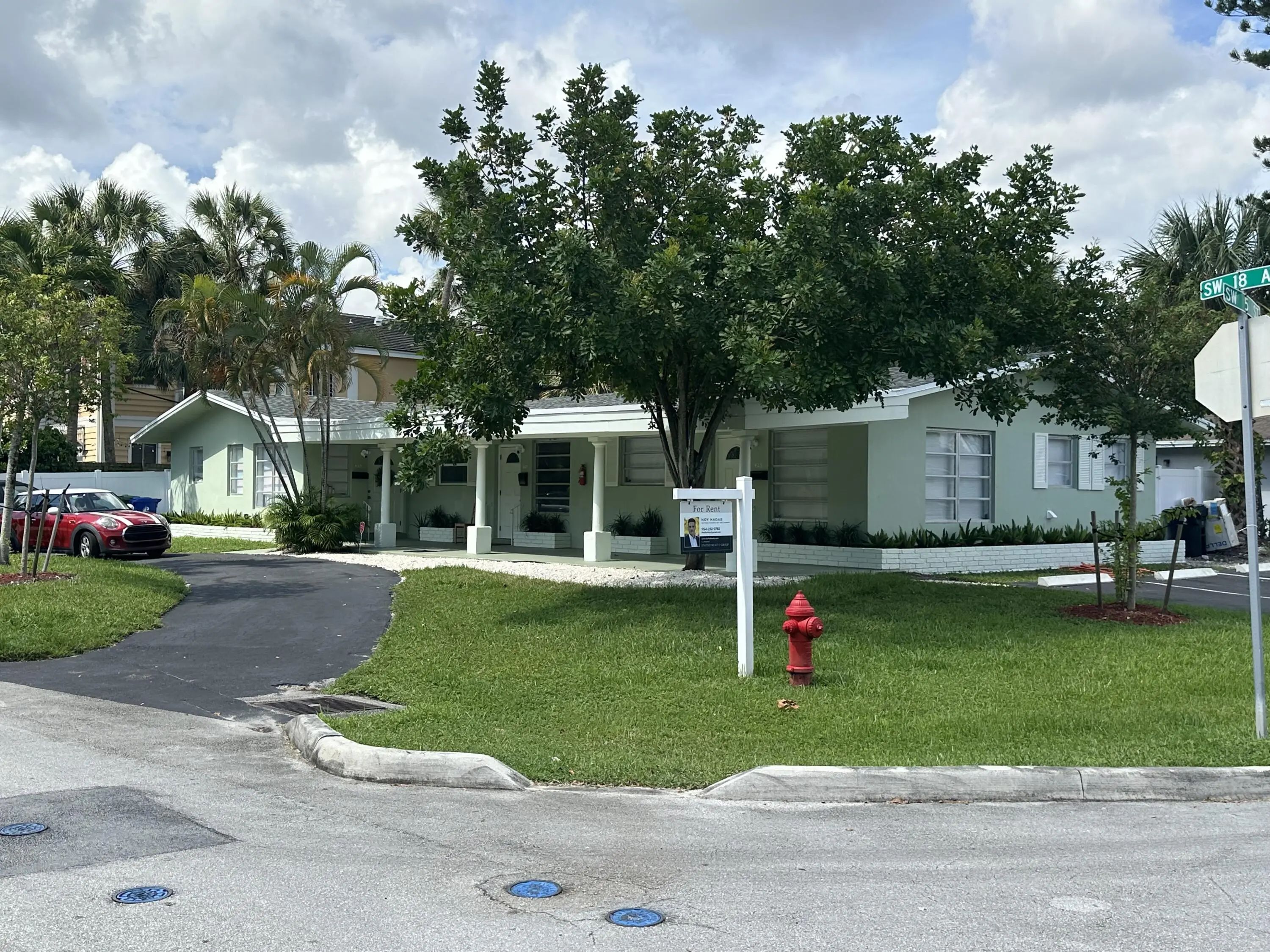 425 Sw 18th Avenue, Fort Lauderdale