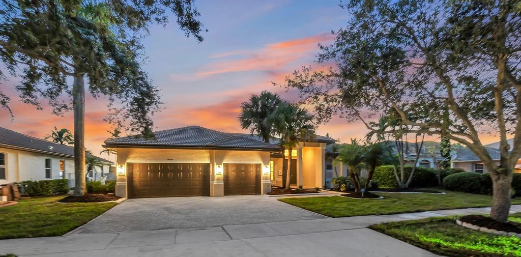 5057 Countrybrook Drive, Cooper City
