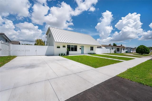 9361 Sw 27th Street, Miami