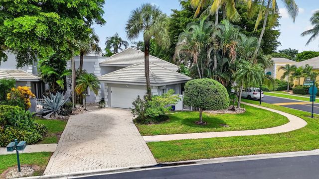 7777 Travlers Tree Drive, Boca Raton
