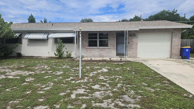 1701 Ne 16th Drive, Jensen Beach