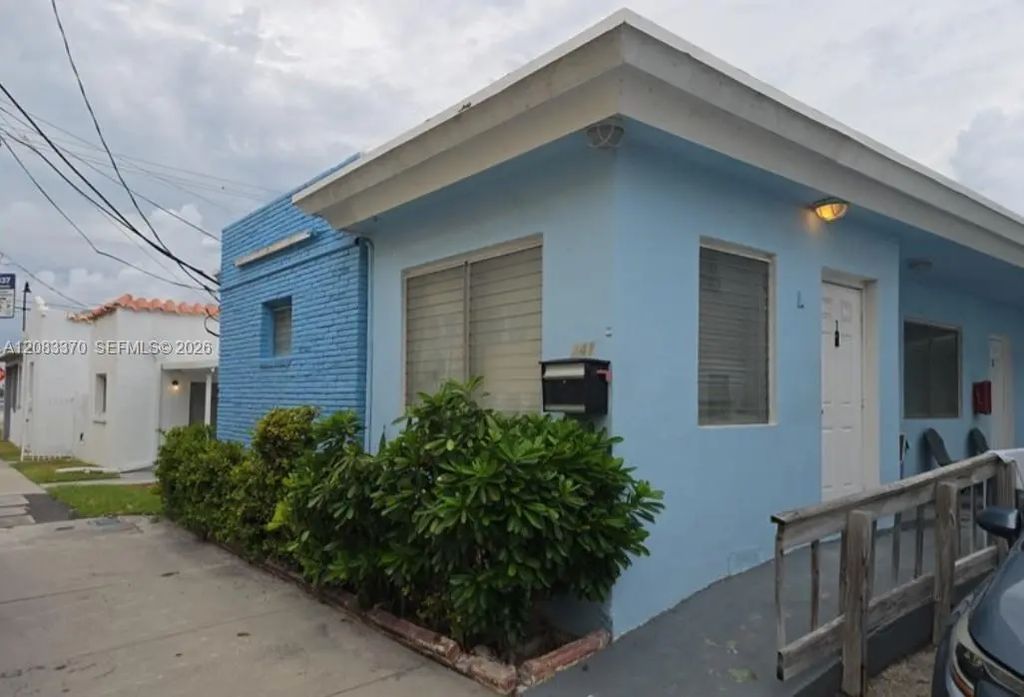 341 Monroe Street #4, Hollywood
