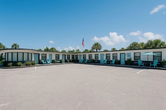 1915 N Atlantic Avenue, Daytona Beach