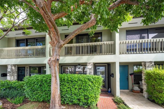 2835 Ne 60th Street, Fort Lauderdale