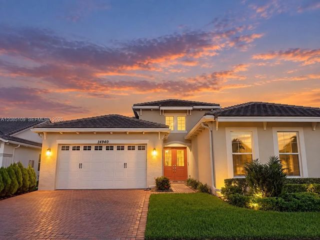 2 of 59 - 14940 Wildwood Circle, Westlake, FL