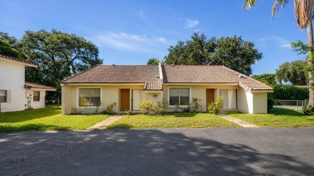 10880 Nw 45th Street, Coral Springs