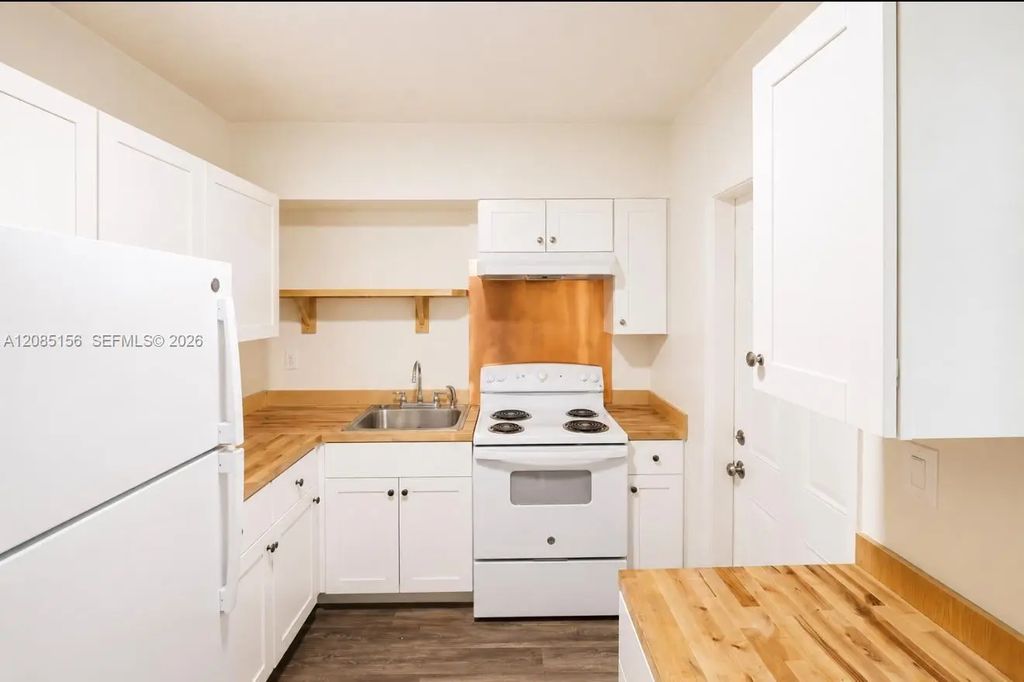 5623 Nw 4th Avenue #5623, Miami