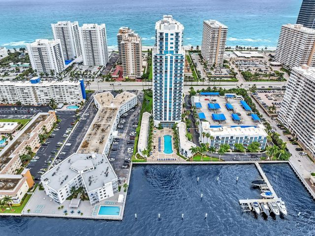 1945 S Ocean Drive #502, Hallandale Beach