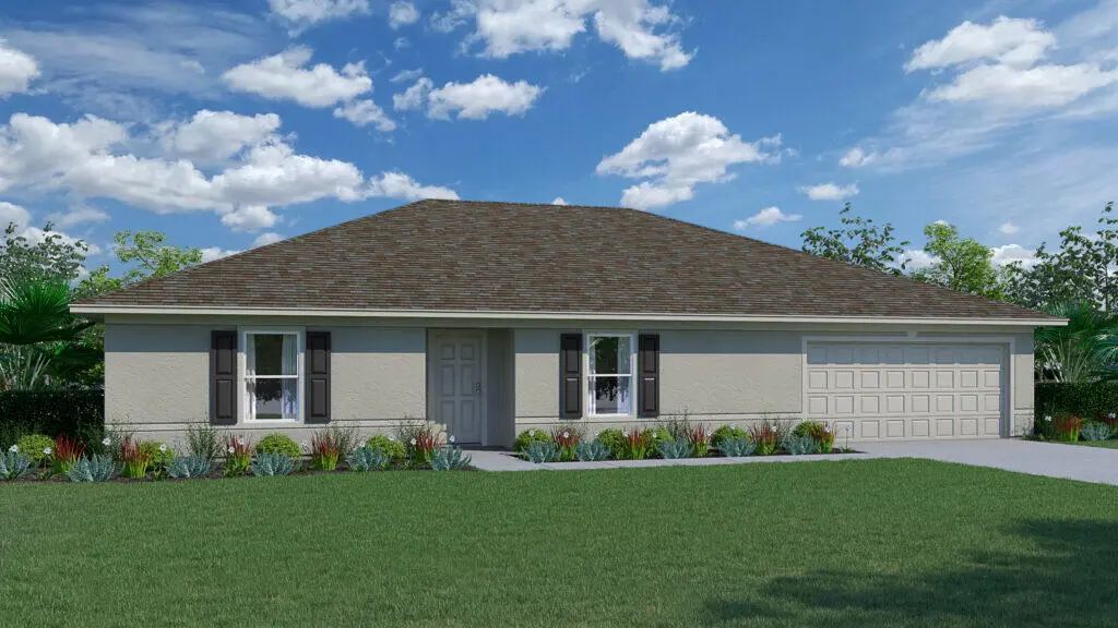4141 Sw Tuscol Street, Port St. Lucie