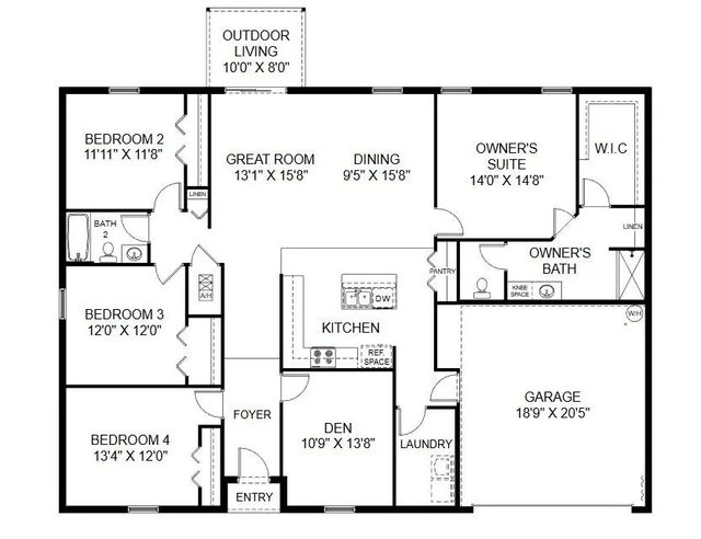 2 of 2 - 4141 Sw Tuscol Street, Port St. Lucie, FL
