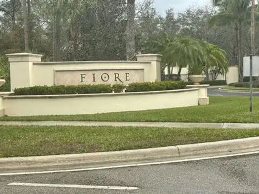 6301 Myrtlewood Circle W #6301, Palm Beach Gardens