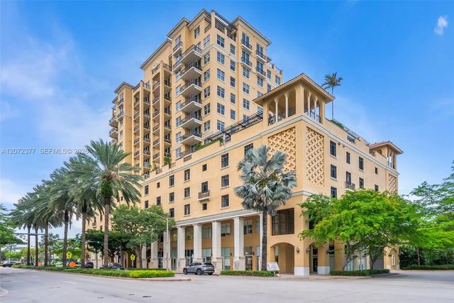 1607 Ponce De Leon Boulevard #9b, Coral Gables
