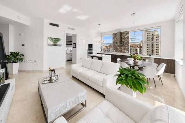 5 of 44 - 1607 Ponce De Leon Boulevard #9b, Coral Gables, FL