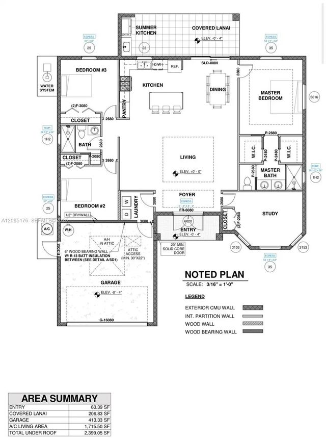 2 of 3 - 4303 6th Street W, Lehigh Acres, FL