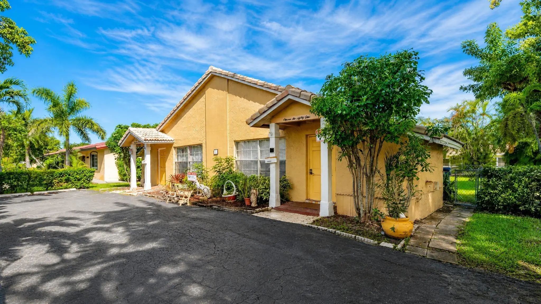 11281 Nw 39th Street, Coral Springs