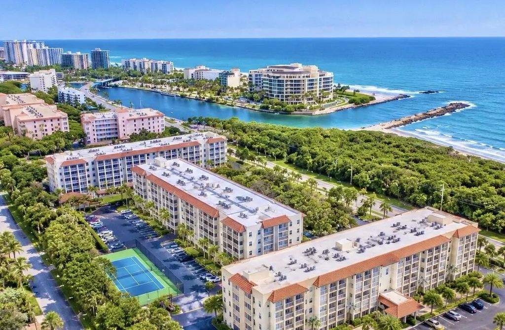 950 Ponce De Leon Road #104, Boca Raton